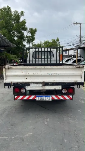 Kia Motors Bongo K-2500 2.5 4X2 TB Diesel 2020
