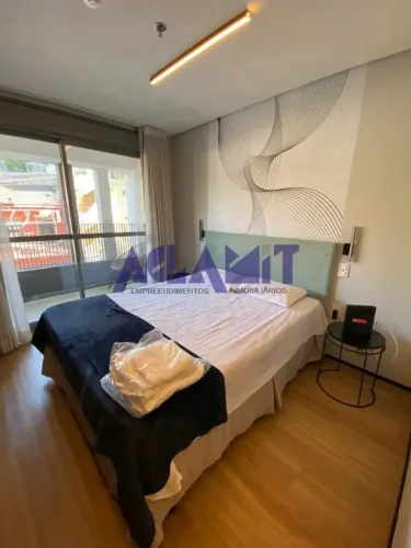 STUDIO PARA ALUGAR NA VILA MARIANA!
