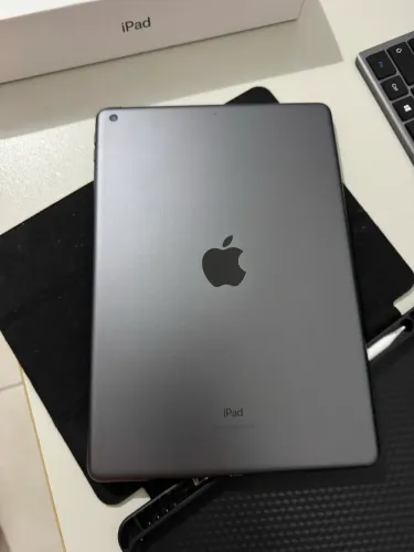 iPad 9