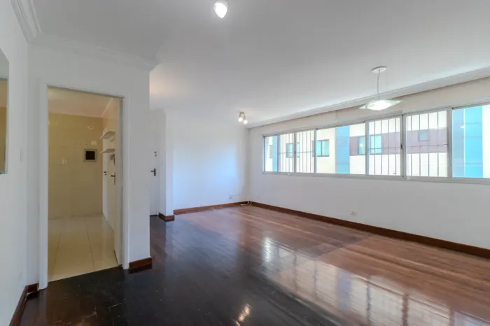 Apartamento para venda em Vila Clementino com 3 quartos, sendo 1 suíte, 101m²