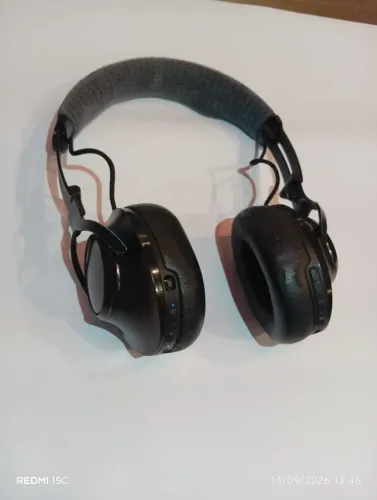 JBL Club 700BT Original - Bluetooth | Bateria Excelente | Ótimo Estado