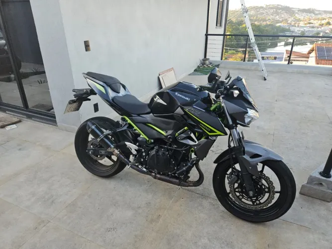 Kawasaki