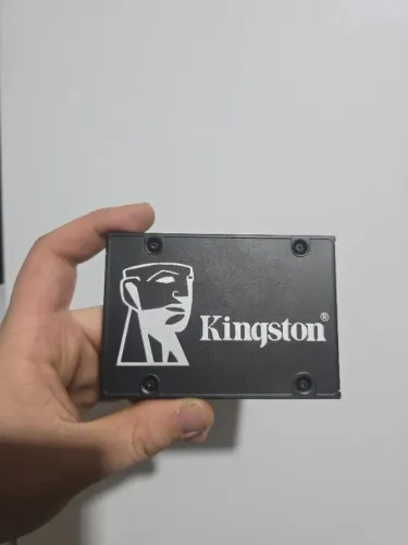 SSD 2TB KINGSTON SATA