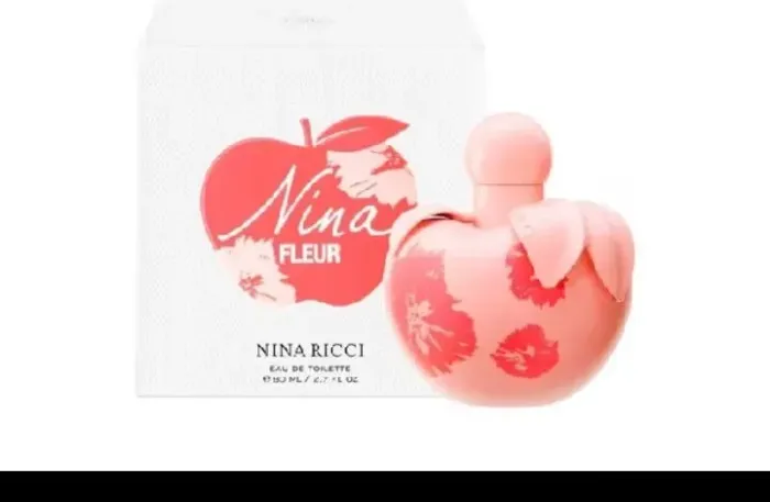 Perfume Nina Ricci