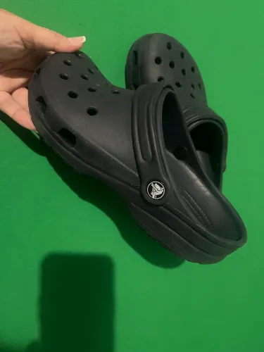 Crocs 37 original 