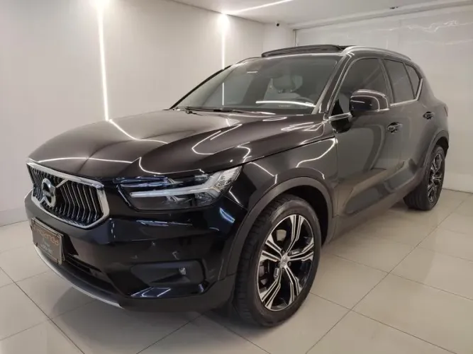 Volvo XC40 XC 40 T-4 Inscription 2.0 190cv FWD 2020