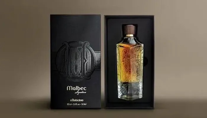 Malbec signatura