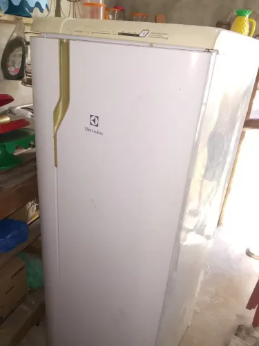Geladeira
