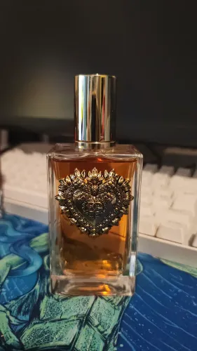 Dolce gabbana Devotion 100ML
