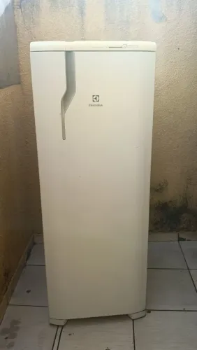 Geladeira 