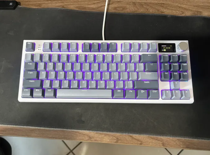 Teclado