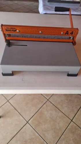 Encardenadora