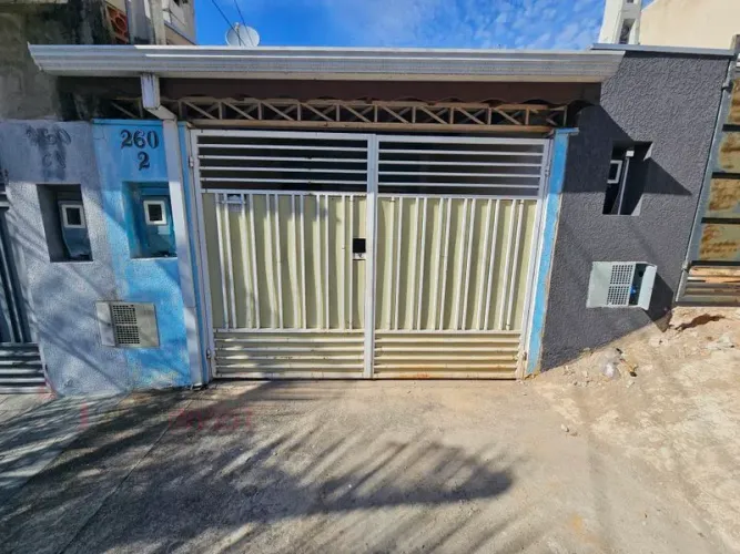 Casas SOROCABA - SP