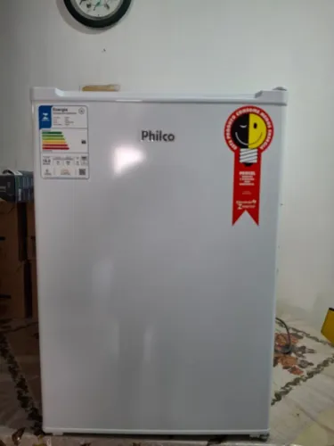 FRIGOBAR 76 LT PHILCO