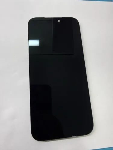 Tela original iPhone 17 pro Max