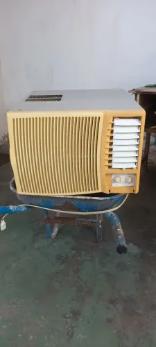 Ar condicionado 10.000 btus