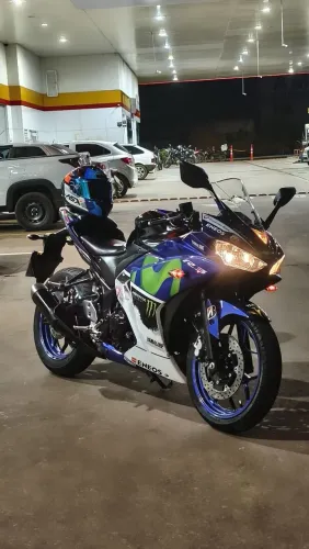 Venda-se R3 2018