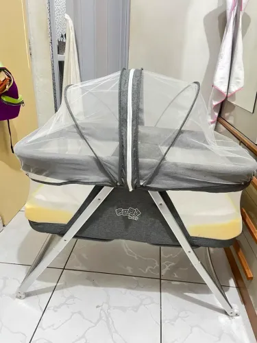 Berço portátil Maxi Baby