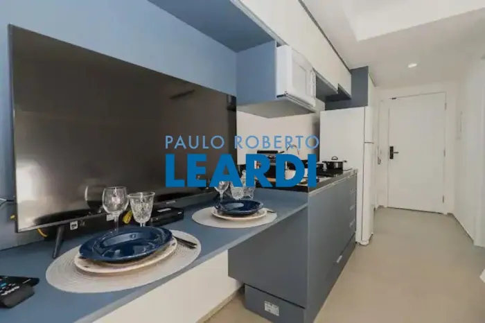 APARTAMENTO - CONSOLAÇÃO - SP