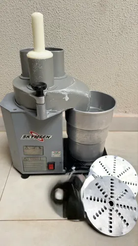 Processador skymsen