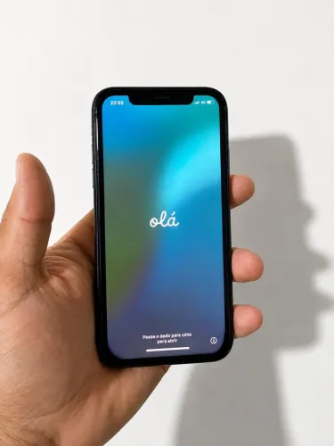 Iphone 11- 128 GB