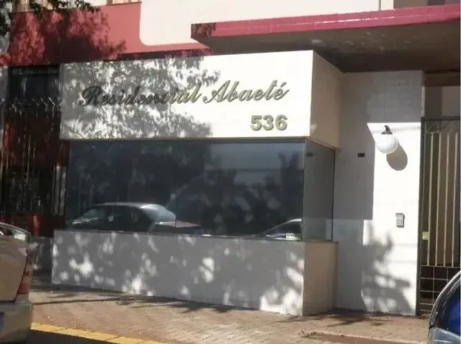 Apartamento Residencial Abaeté com 2 quartos próximo ao shopping JL