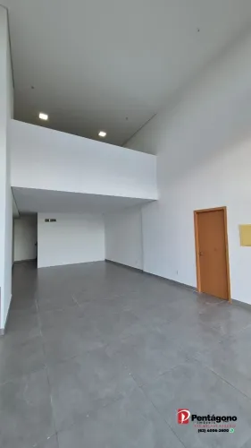 Loja Comercial no Setor Vila Brasilia