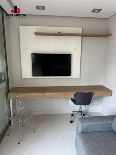 Studio para alugar, 29 m² por R$ 5.864,06/mês - Itaim Bibi - São Paulo/SP