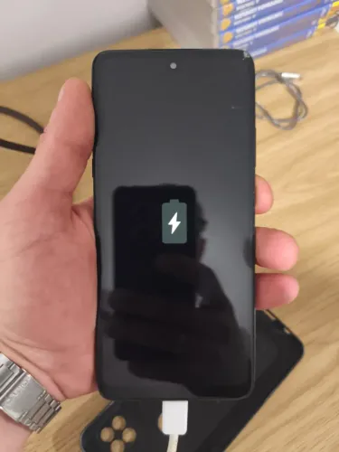 Moto G 5g