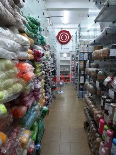 Loja no centro de São Vicente, 270 m² para alugar