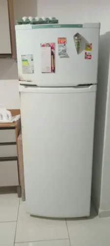 Geladeira consul