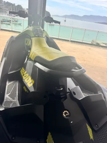 SEADOO