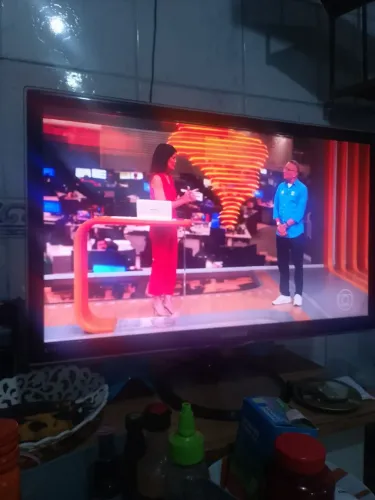 TV Samsung 50 polegadas 