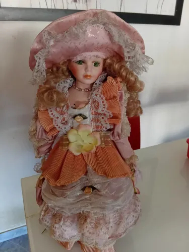 Boneca