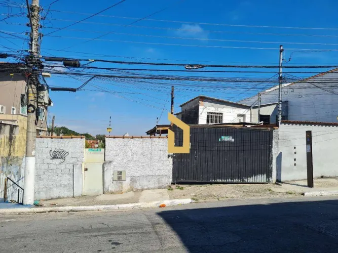 Terreno à venda | 330m² | Declive | Zoneamento ZM | Vila Maria/SP.
