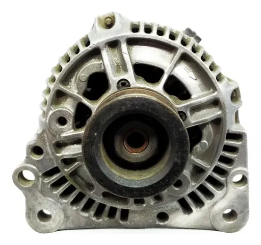 Alternador 70 Amp Vw Golf 1.8 8v 1995 26645