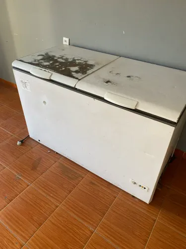 Vendo - Freezer Horizontal