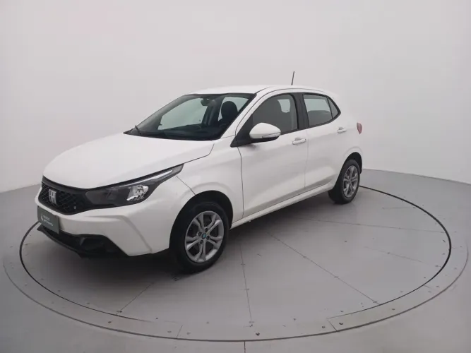 Fiat Argo Drive 1.0 Firefly 2025