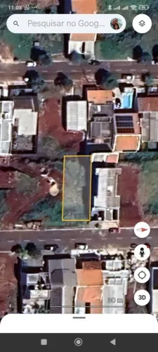 Terreno à venda no Condomínio Barra Forest com 265 m² por R$ 180.000 -Parque Leblon - Lond