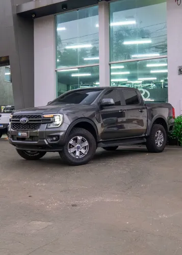 Ford Ranger XLS 2.0l 4X4 2025