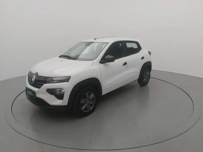 Renault Kwid 1.0 Zen 2026