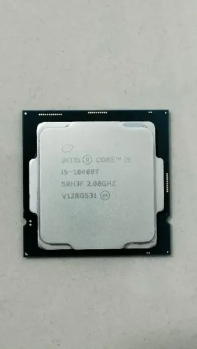 i5-10400T processador Intel Core de décima geração