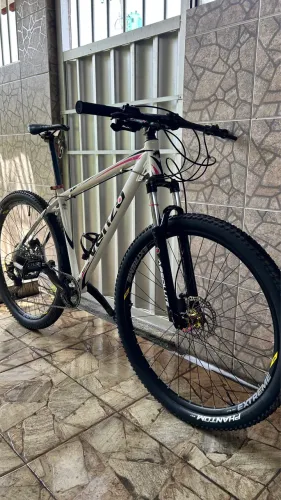 Bicicleta Venzo aro 29