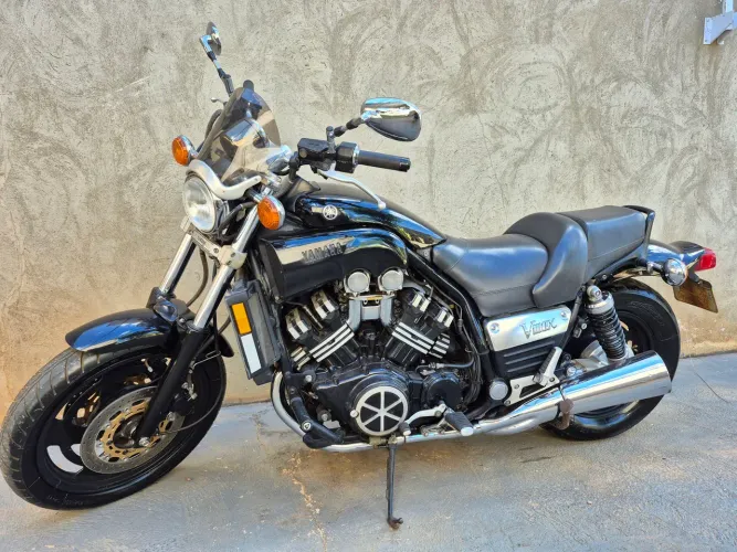Vmax 1200 97/98