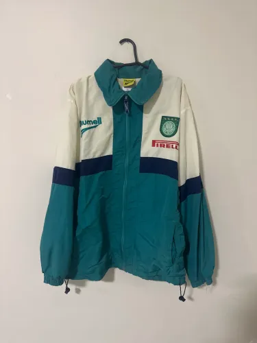 Agasalho do Palmeiras