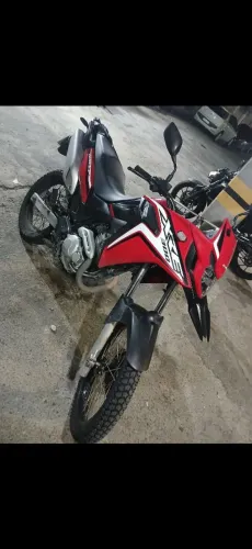 Xre 300