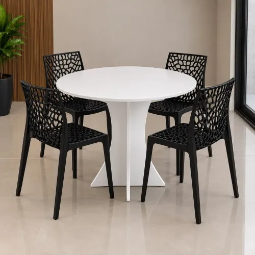 ?KIT DE MESA GRUVYER?