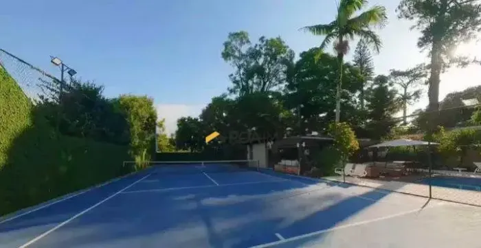 Casa com 3 dormitórios para alugar, 554 m² por R$ 45.310,00/mês - Vila Assunção - Porto Al