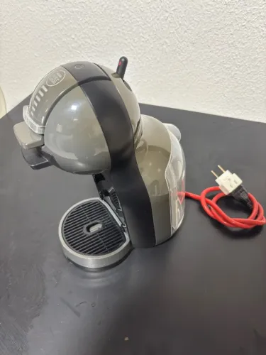 Cafeteira Dolce Gusto