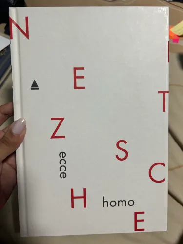 Box Nietzsche (Ecce Homo, O Anticristo e Assim falou Zaratrusta)